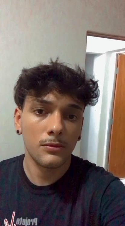 Foto de Gabriel